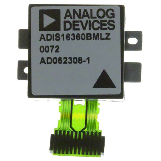 ADIS16360BMLZ图片5