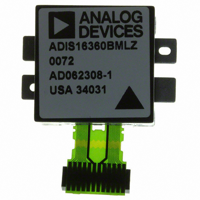 ADIS16360BMLZ图片4
