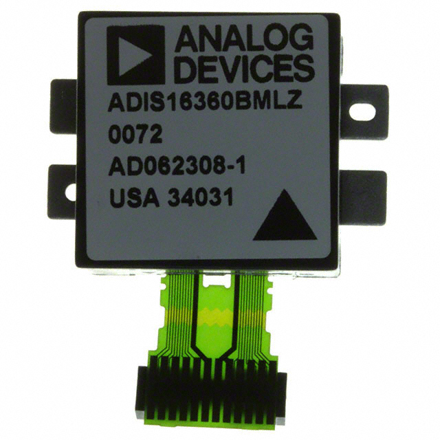 ADIS16360BMLZ图片3