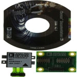 ADIS16360/PCBZ图片1