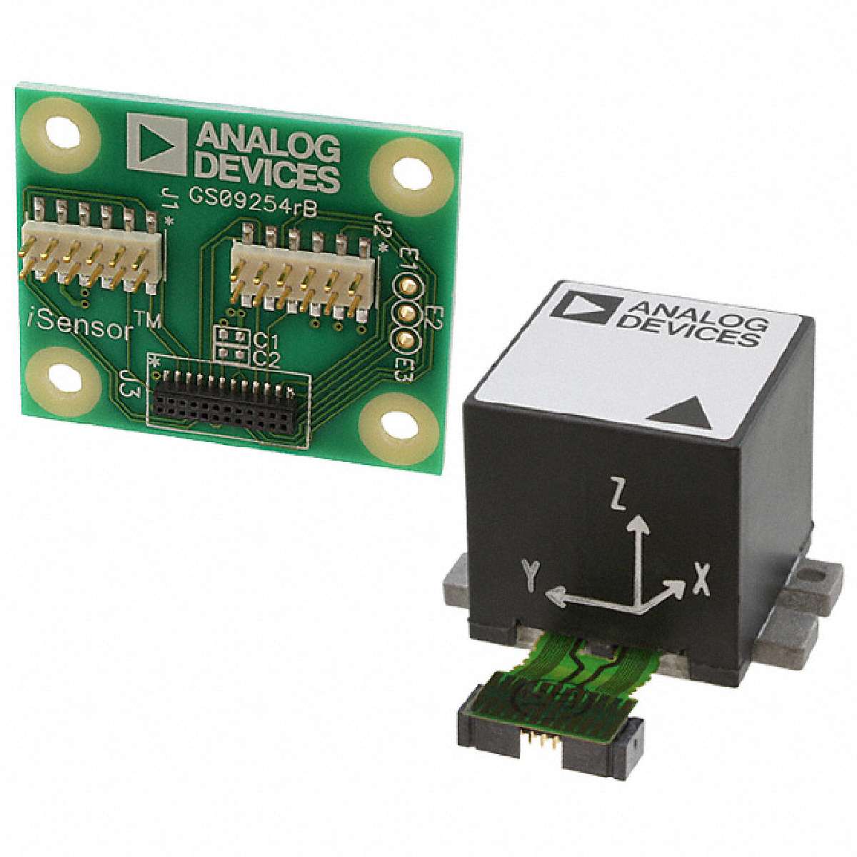 ADIS16367/PCBZ图片8