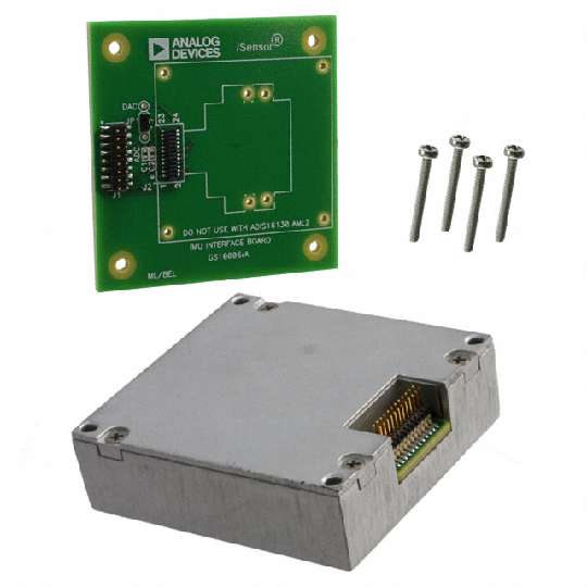 ADIS16375/PCBZ图片4