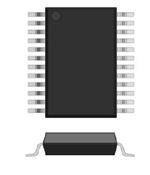 ADM206ARS图片8