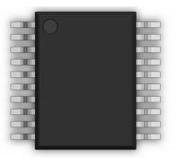 ADM3222ARSZ图片13