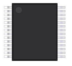 ADM3311EARSZ图片16