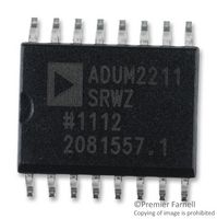 ADUM2211SRWZ图片13