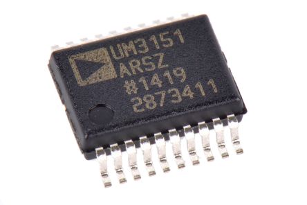 ADUM3151ARSZ图片4