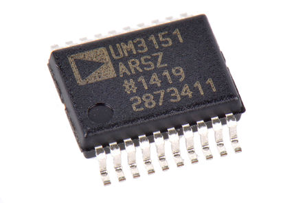 ADUM3151ARSZ图片2