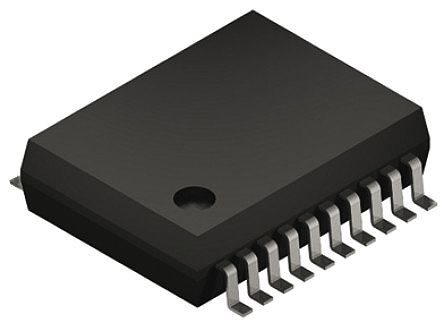 ADUM3154BRSZ图片4