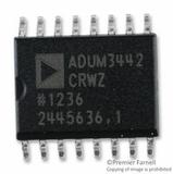 ADUM3442CRWZ图片7