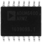 ADUM6400ARWZ图片6