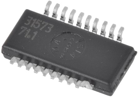 ADUM7640ARQZ图片4