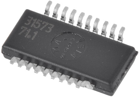 ADUM7640ARQZ图片2