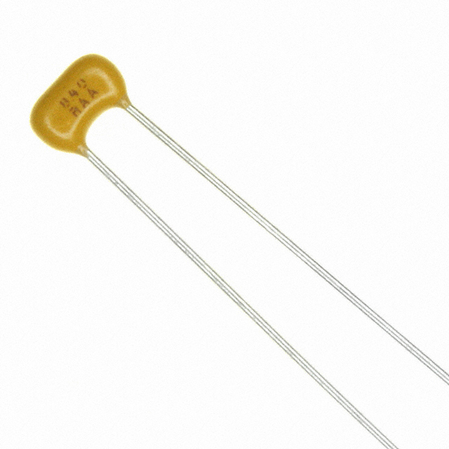 AR205C224K4R图片3