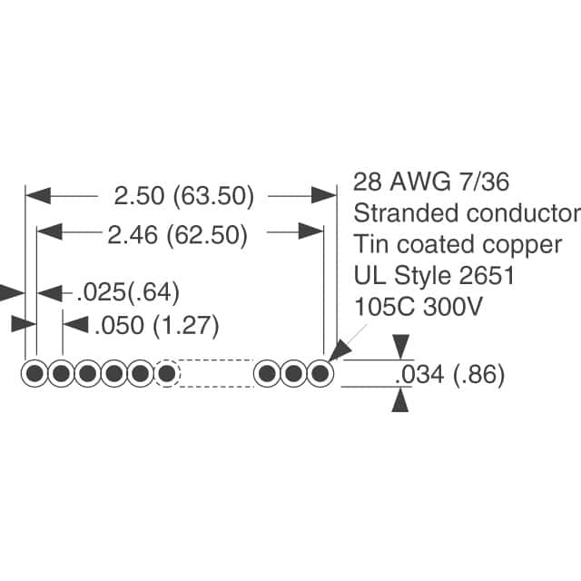 AWG28-50/G/300图片10