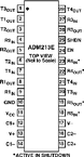 ADM213EARSZ电路图