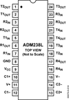 ADM238LAQ电路图