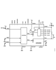 ADN2848ACPZ-32-RL电路图