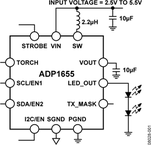 ADP1655ACBZ-R7电路图