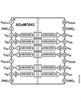 ADUM7643ARQZ电路图