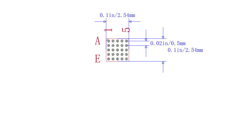 ADN8834ACBZ-R7封装图