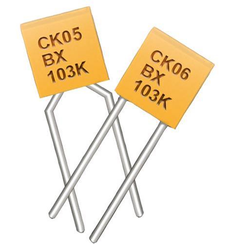 C052K100K2X5CA图片2