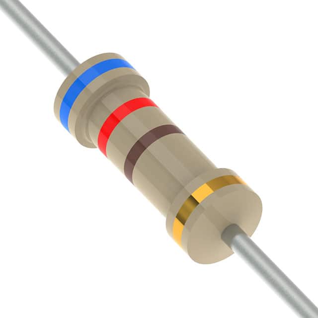 CFR-25JR-52-620R图片3