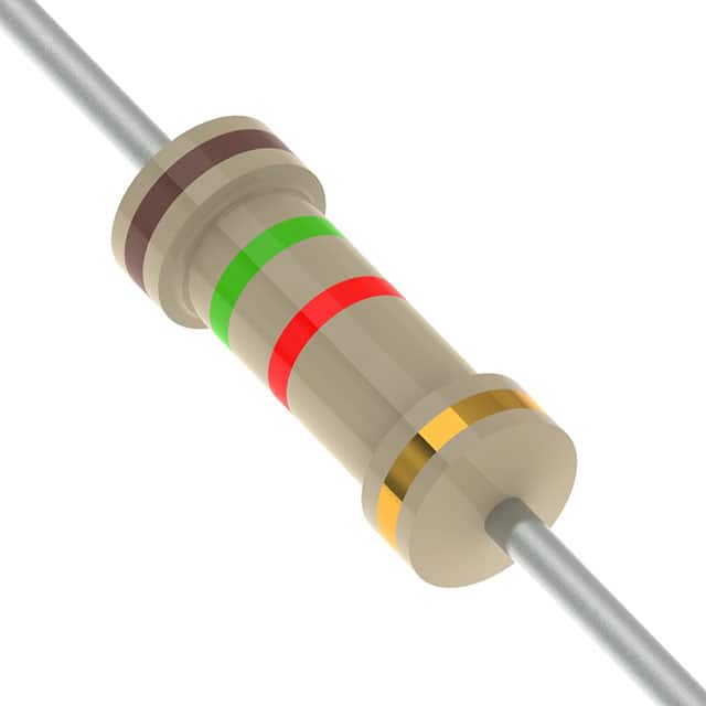 CFR-25JB-52-1K5图片4