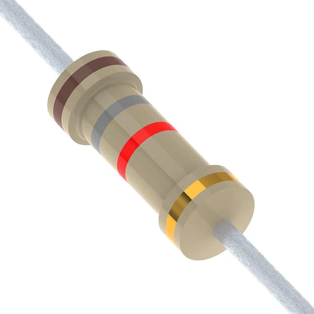 CFR-25JB-52-1K8图片3