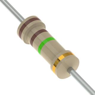 CFR-25JB-52-1M1图片3
