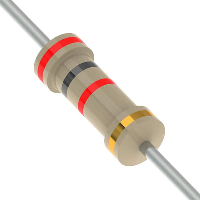 CFR-25JB-52-2K图片3