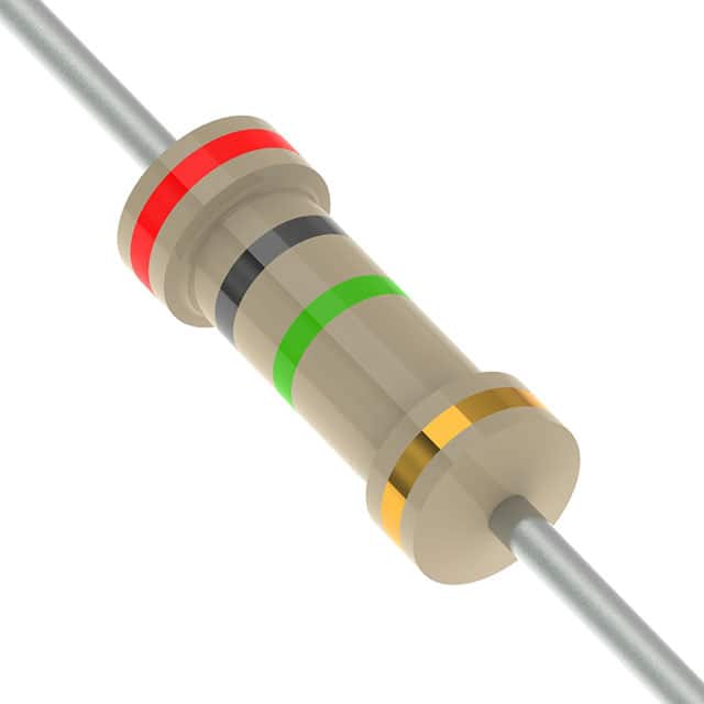 CFR-25JB-52-2M图片2