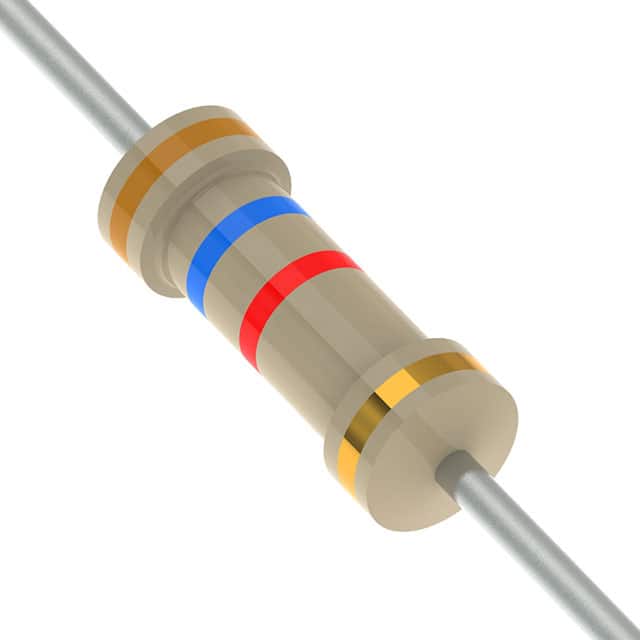 CFR-25JB-52-3K6图片3