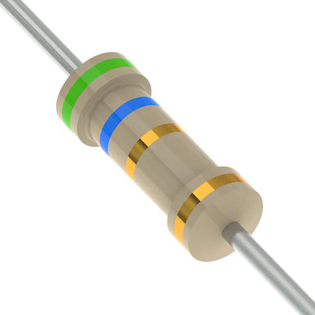 CFR-25JB-52-5R6图片3