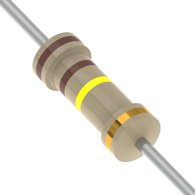 CFR-25JB-52-91K图片3