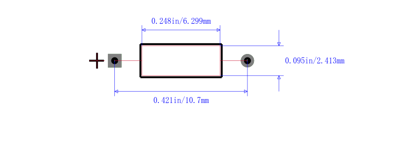 CFR-25JR-52-7R5封装图