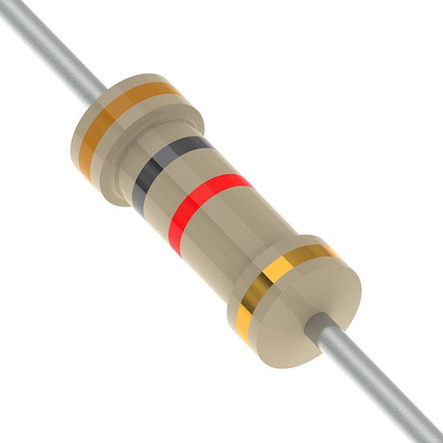 CFR-12JB-52-3K图片3