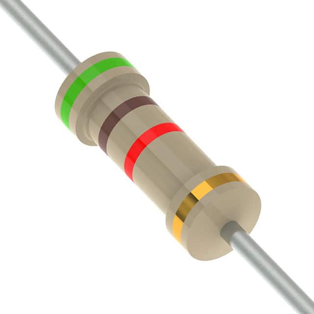 CFR-12JR-52-5K1图片3