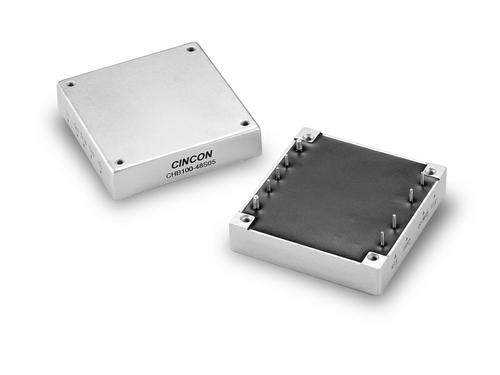 CHB100W-24S3V3图片2