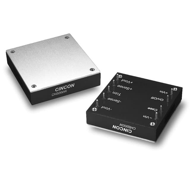 CHB200W-48S24图片4