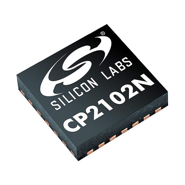 CP2102N-A01-GQFN28R图片3