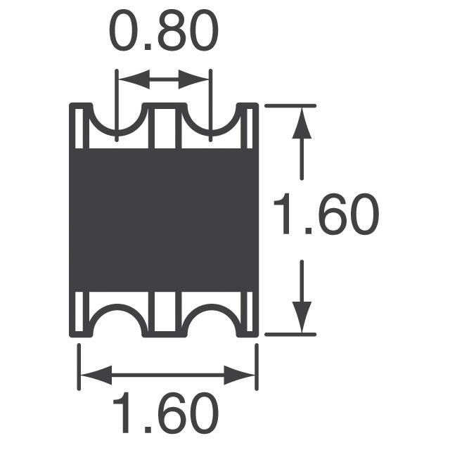 CRA06P043150RJTA图片4