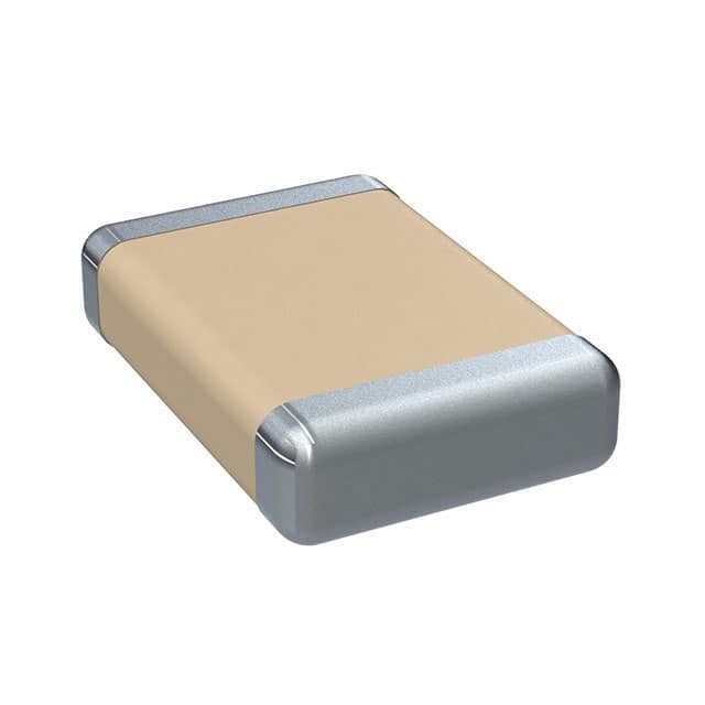 C1210C104K5RAC7210图片4