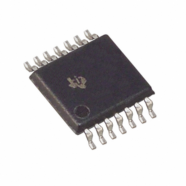 CD4081BPWE4图片2