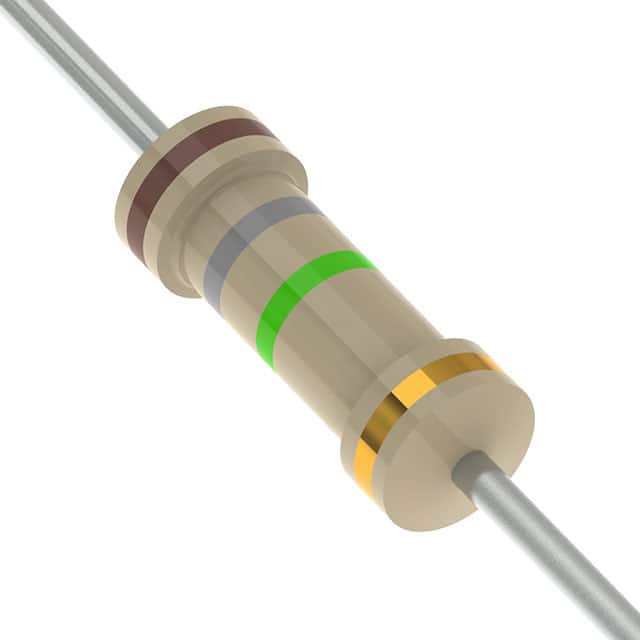 CFR-12JB-52-1M8图片3