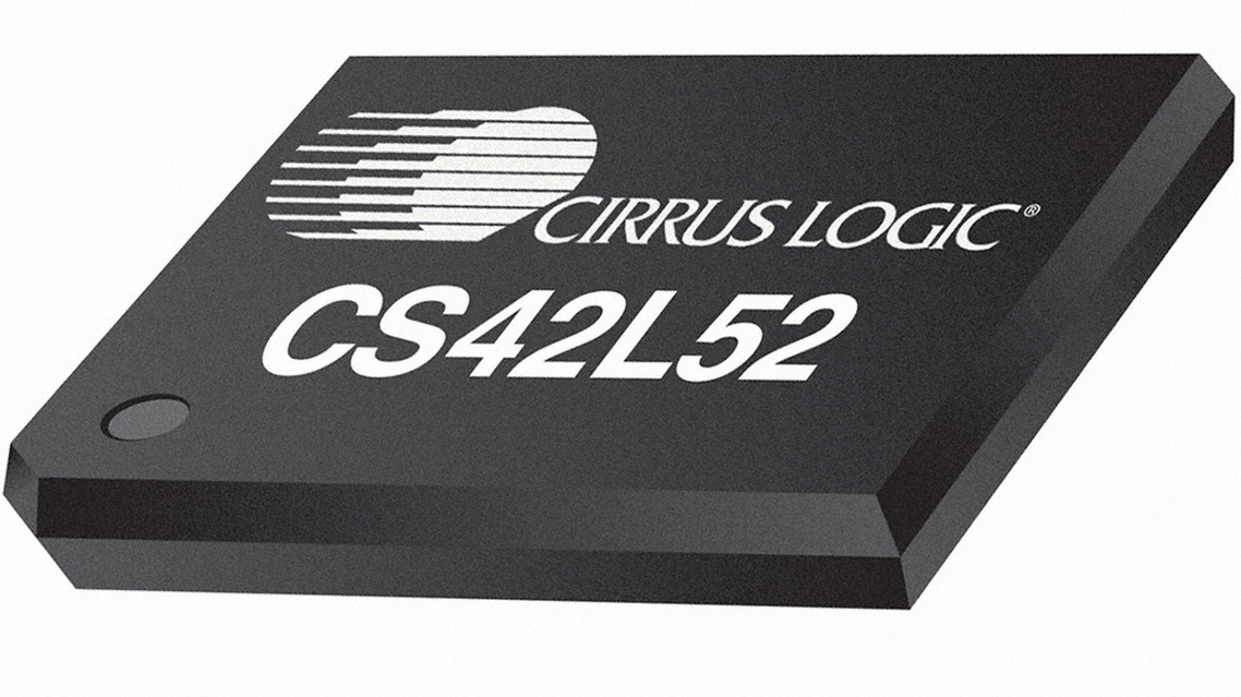 CS42L52-DNZR图片2