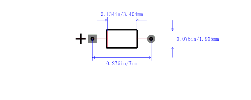 CFR-12JB-52-1R1封装图