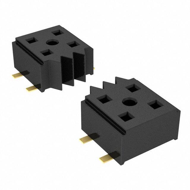 CLT-130-02-G-D-BE-A-K图片1