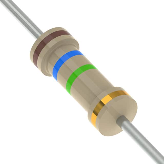 CFR-25JT-52-1M6图片2