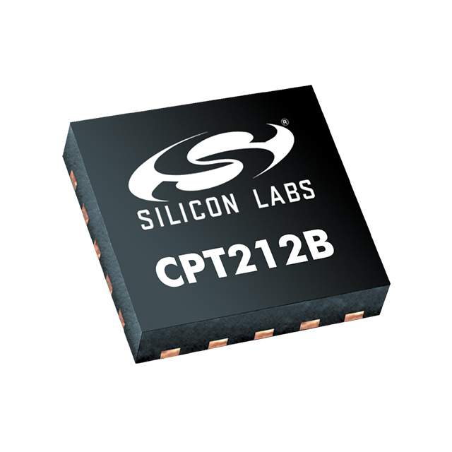 CPT212B-A01-GM图片2